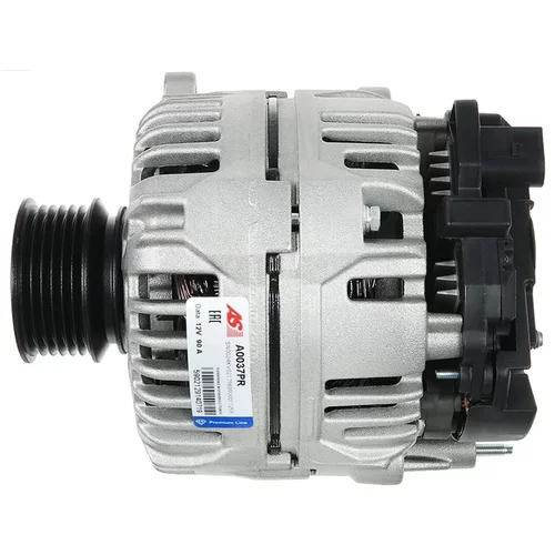 Alternátor A0037PR /AS-PL/ - obr. 3