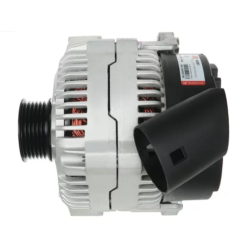 Alternátor A0051 /AS-PL/ - obr. 3