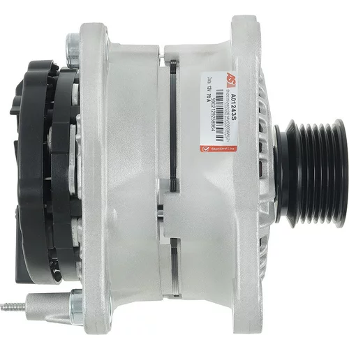 Alternátor A01243S /AS-PL/ - obr. 1