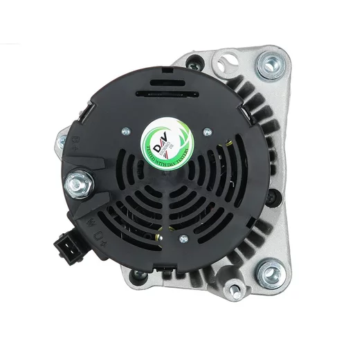 Alternátor A0131 /AS-PL/ - obr. 2