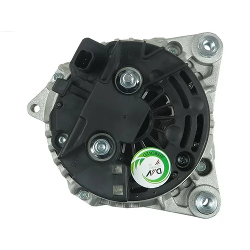 Alternátor A0166 /AS-PL/ - obr. 2
