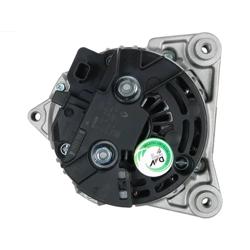 Alternátor A0213PR /AS-PL/ - obr. 2