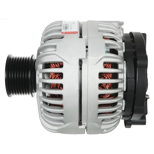 Alternátor A0251 /AS-PL/ - obr. 3