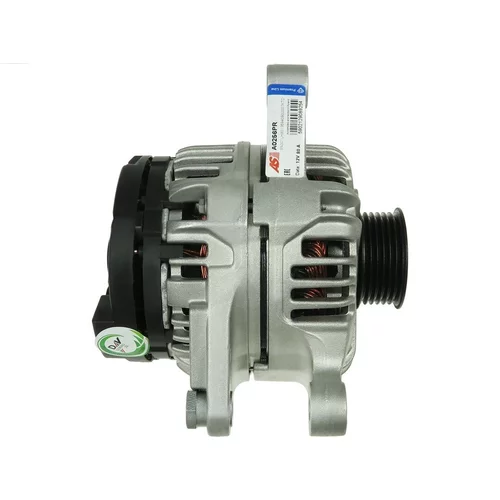Alternátor A0256PR /AS-PL/ - obr. 1