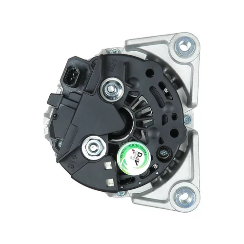 Alternátor A0346 /AS-PL/ - obr. 2