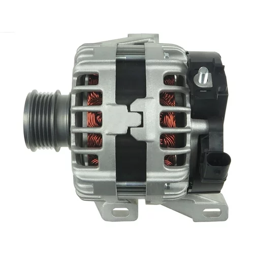 Alternátor A0439 /AS-PL/ - obr. 3