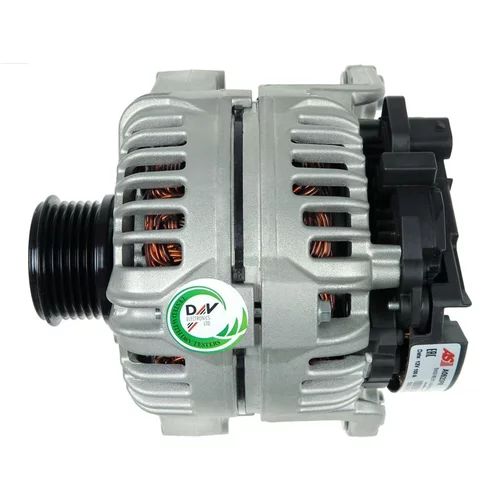 Alternátor A0523PR /AS-PL/ - obr. 3