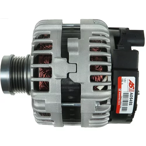 Alternátor A0545S /AS-PL/ - obr. 3