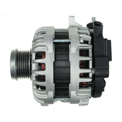 Alternátor A0550S /AS-PL/ - obr. 3