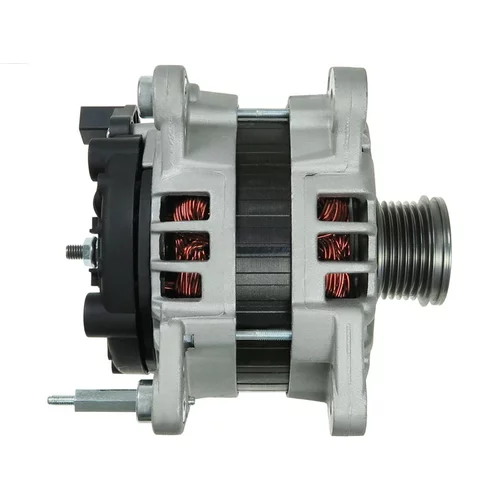 Alternátor A0580S /AS-PL/ - obr. 1
