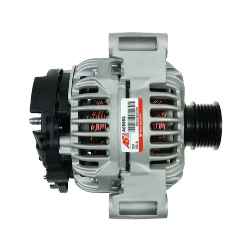 Alternátor A0595S /AS-PL/ - obr. 1