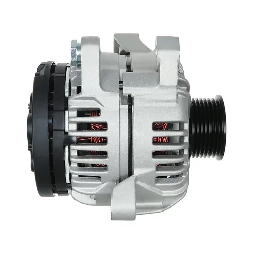 Alternátor A0740S /AS-PL/ - obr. 1