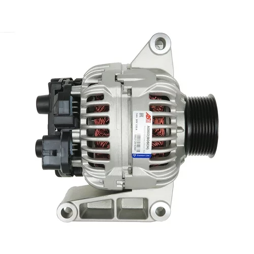 Alternátor A0802(BOSCH) /AS-PL/ - obr. 1
