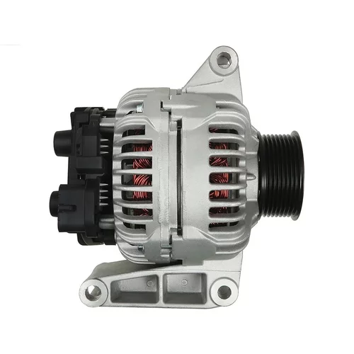 Alternátor A0802S /AS-PL/ - obr. 1