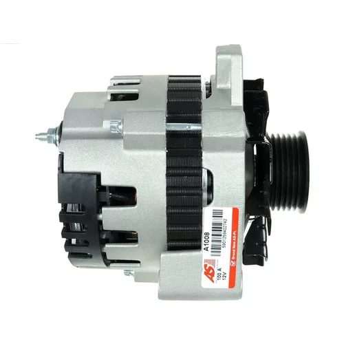 Alternátor A1008 /AS-PL/ - obr. 1