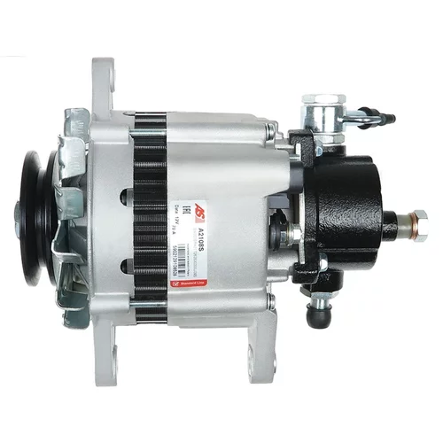 Alternátor A2108S /AS-PL/ - obr. 3