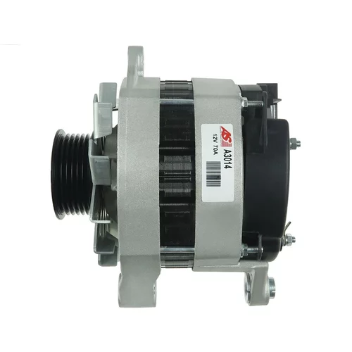 Alternátor A3014 /AS-PL/ - obr. 3