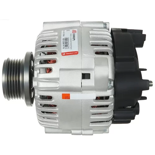 Alternátor A3052(P) /AS-PL/ - obr. 3