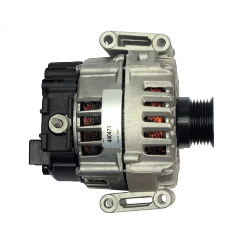 Alternátor A3125(VALEO) /AS-PL/ - obr. 1
