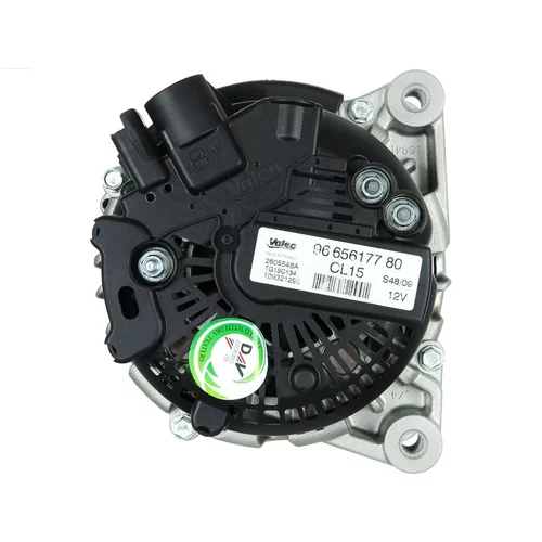 Alternátor A3263PR /AS-PL/ - obr. 2