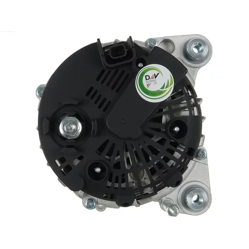 Alternátor A3698S /AS-PL/ - obr. 2