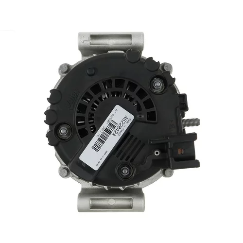 Alternátor A3700(VALEO) /AS-PL/ - obr. 2