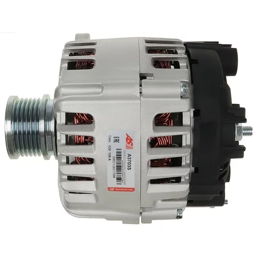 Alternátor A3703S /AS-PL/ - obr. 3