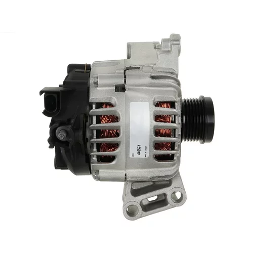 Alternátor A3715(VALEO) /AS-PL/ - obr. 1