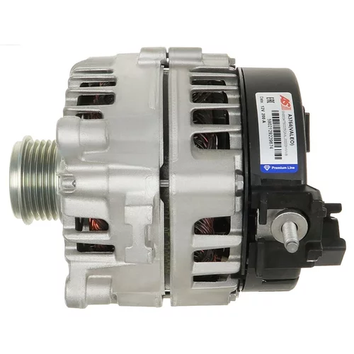 Alternátor A3764(VALEO) /AS-PL/ - obr. 3