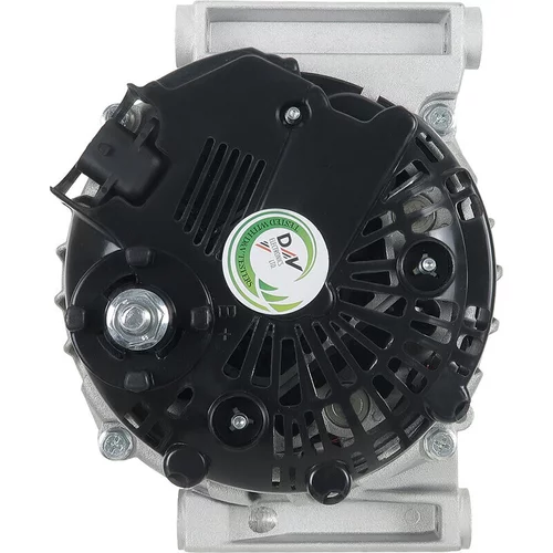 Alternátor A3834S /AS-PL/ - obr. 2