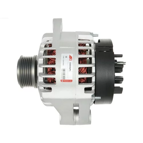 Alternátor A4048(P) /AS-PL/ - obr. 3