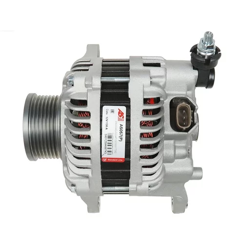 Alternátor A5057(P) /AS-PL/ - obr. 3