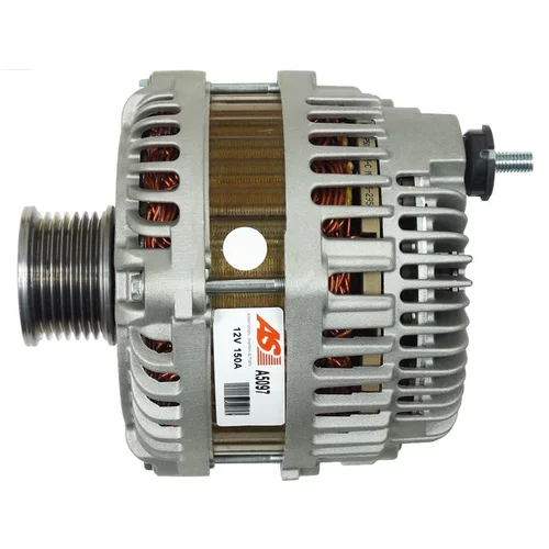 Alternátor A5097 /AS-PL/ - obr. 3