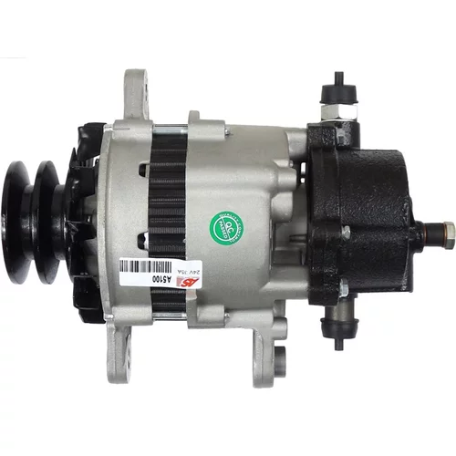 Alternátor A5100 /AS-PL/ - obr. 3