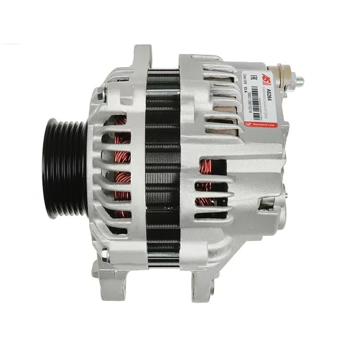 Alternátor A5264 /AS-PL/ - obr. 3