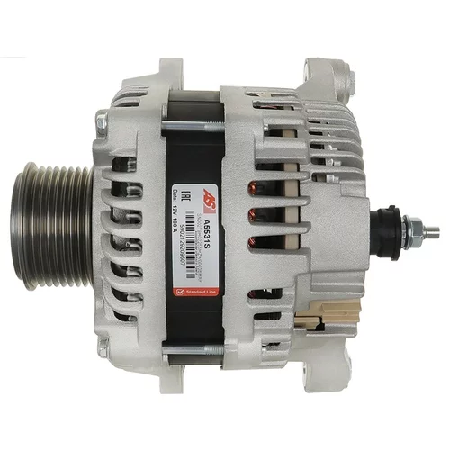Alternátor A5531S /AS-PL/ - obr. 3