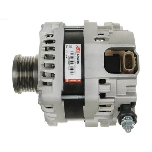 Alternátor A5543S /AS-PL/ - obr. 3