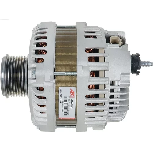 Alternátor A5560S /AS-PL/ - obr. 3
