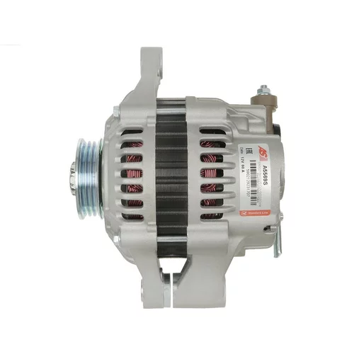 Alternátor A5569S /AS-PL/ - obr. 3