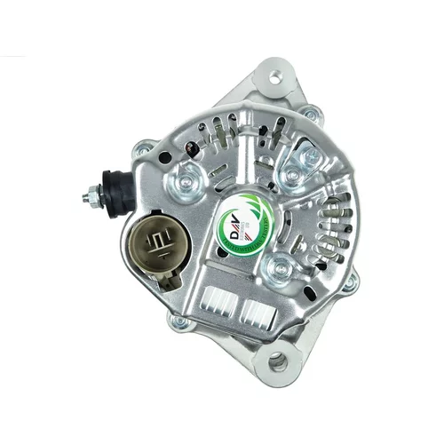 Alternátor A6017 /AS-PL/ - obr. 2