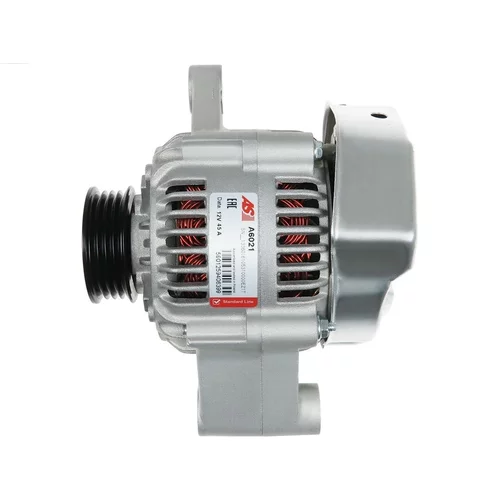Alternátor A6021 /AS-PL/ - obr. 3