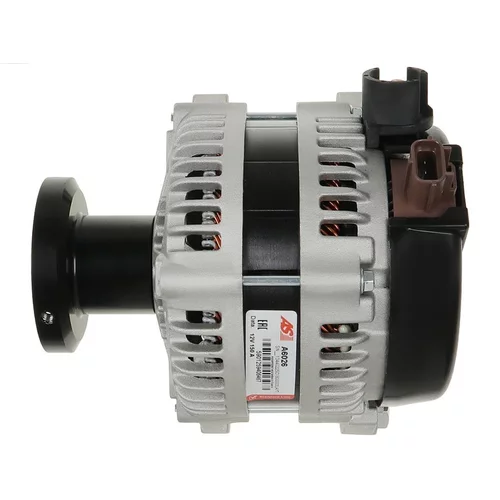 Alternátor A6026 /AS-PL/ - obr. 3