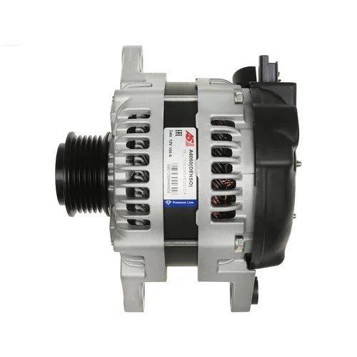 Alternátor A6050(DENSO) /AS-PL/ - obr. 3