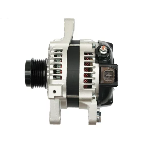 Alternátor A6061 /AS-PL/ - obr. 3
