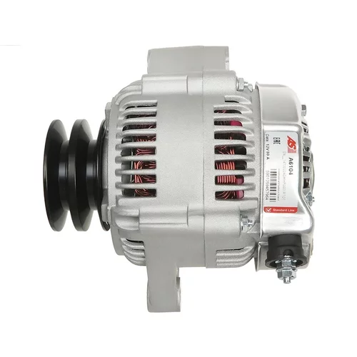Alternátor A6104 /AS-PL/ - obr. 3