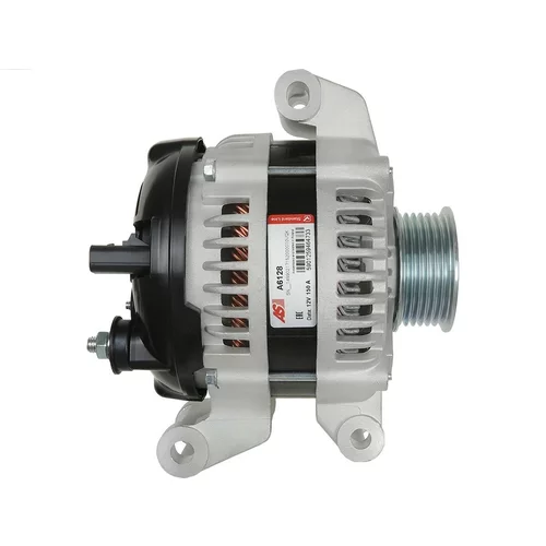 Alternátor A6128 /AS-PL/ - obr. 1