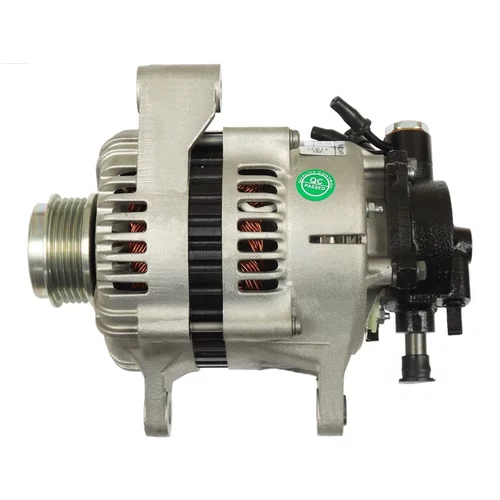 Alternátor A6222(DENSO)(P) /AS-PL/ - obr. 3