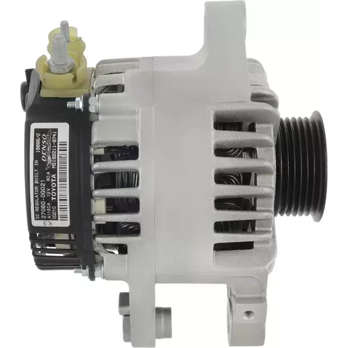 Alternátor A6266PR /AS-PL/ - obr. 1