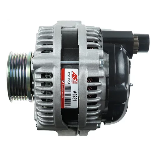 Alternátor A6281 /AS-PL/ - obr. 3