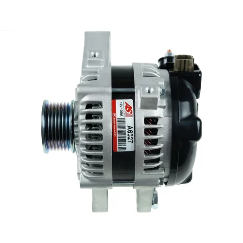 Alternátor A6327 /AS-PL/ - obr. 3